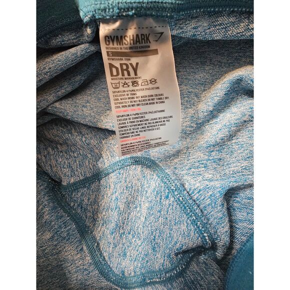 Gymshark and Victoria's Secret PINK Leggings Small - Picture 5 of 13